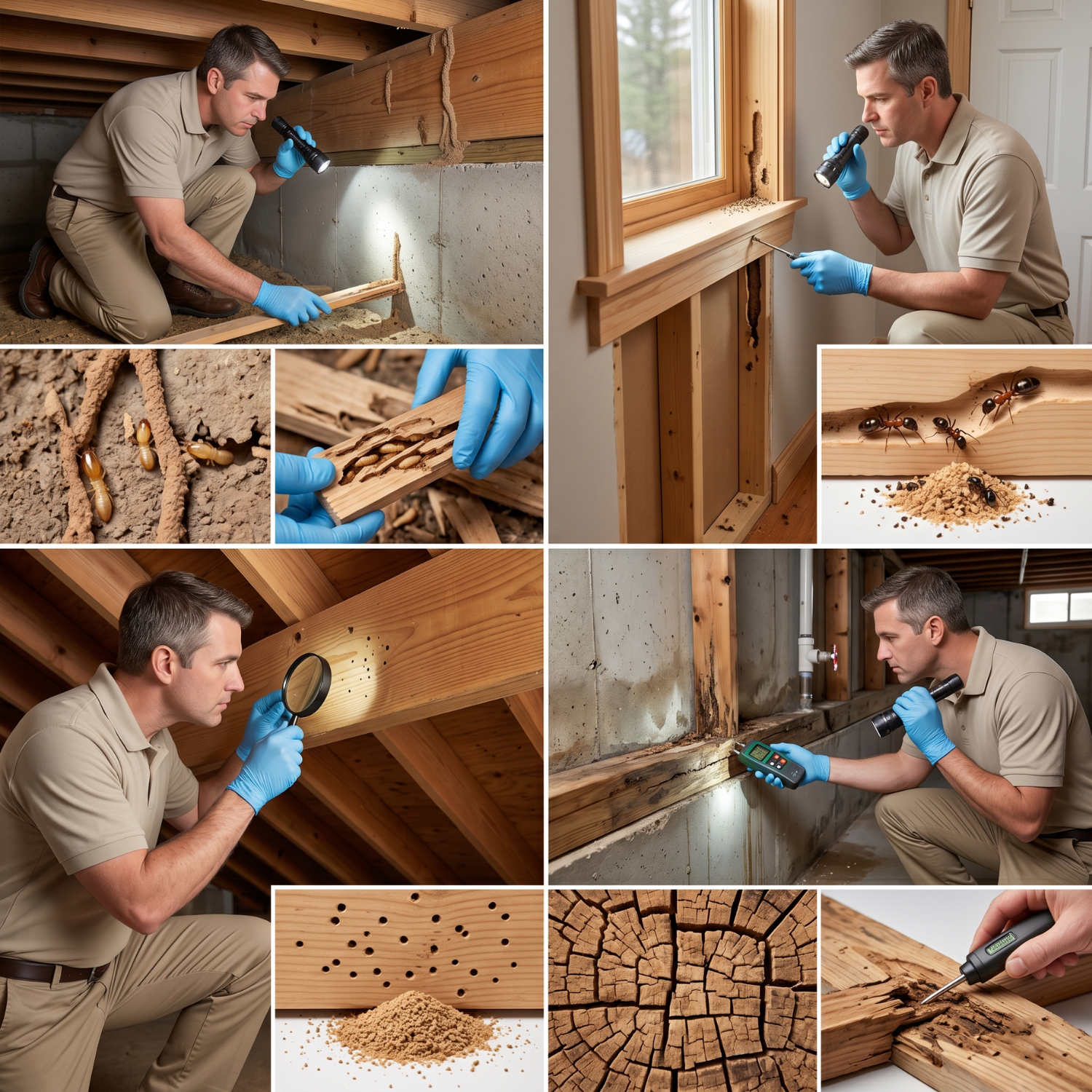 TrueView home Inspections LLC – Home Inspections